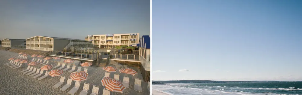 North Falmouth